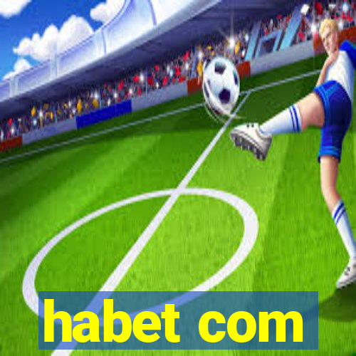 habet com